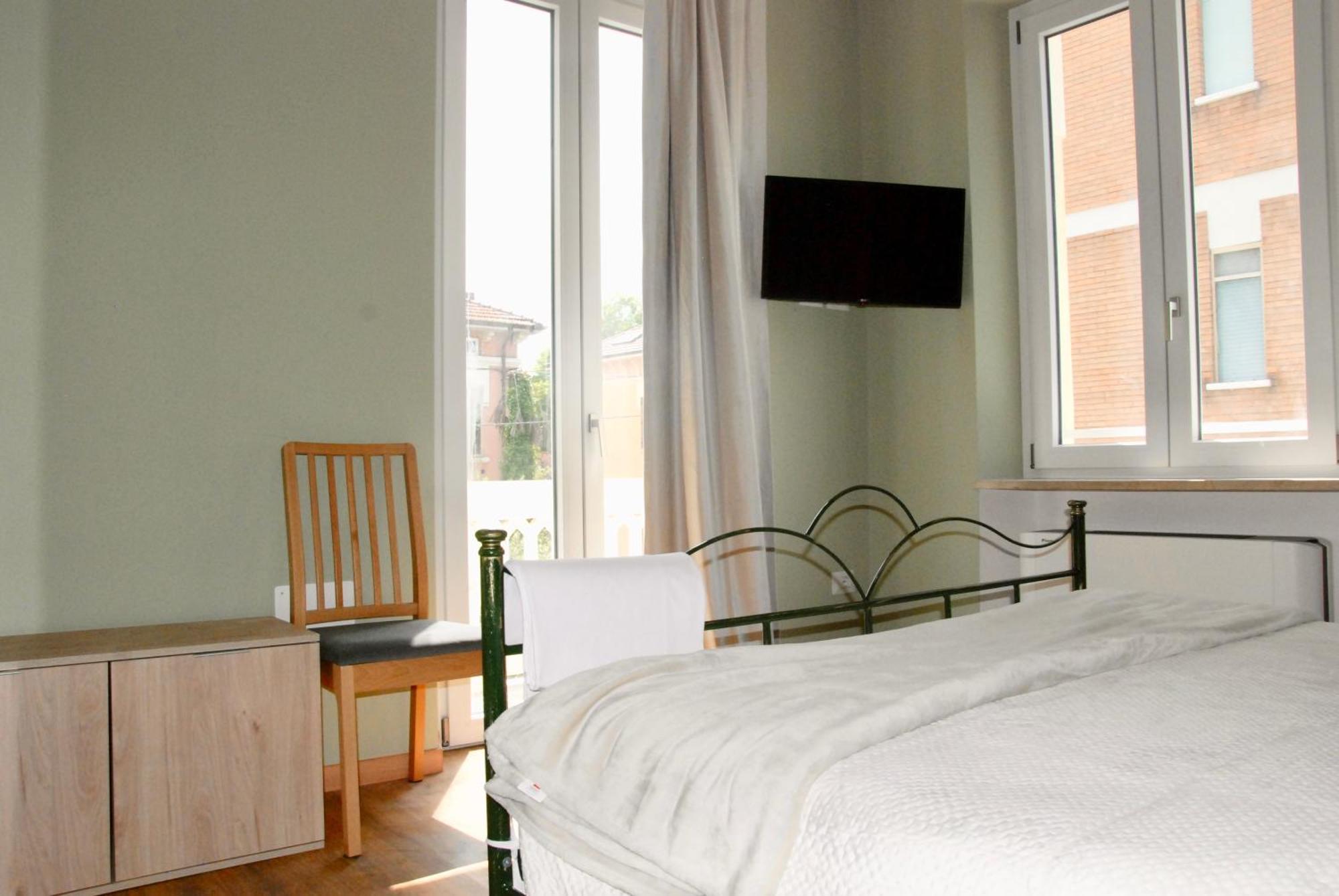 Affittacamere Domus 44 Rooms - Porta Nuova Verona